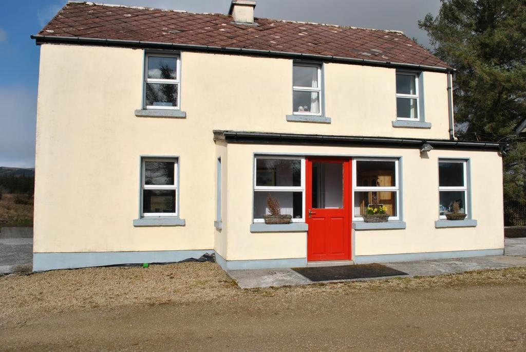 Douglas Lodge Holiday Homes Keadew エクステリア 写真