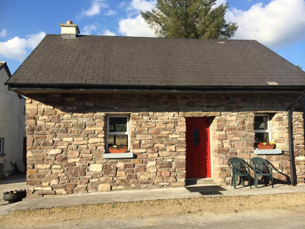 Douglas Lodge Holiday Homes Keadew エクステリア 写真