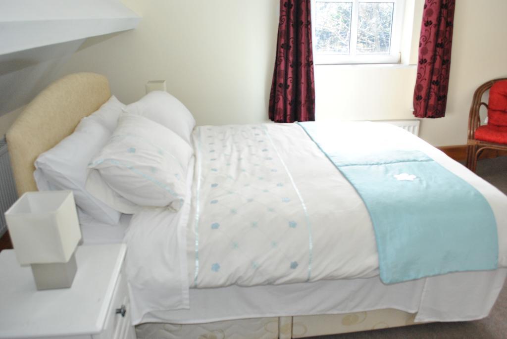 Douglas Lodge Holiday Homes Keadew 部屋 写真