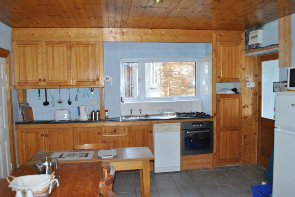 Douglas Lodge Holiday Homes Keadew 部屋 写真