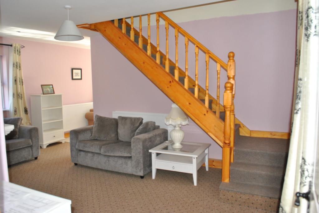 Douglas Lodge Holiday Homes Keadew 部屋 写真