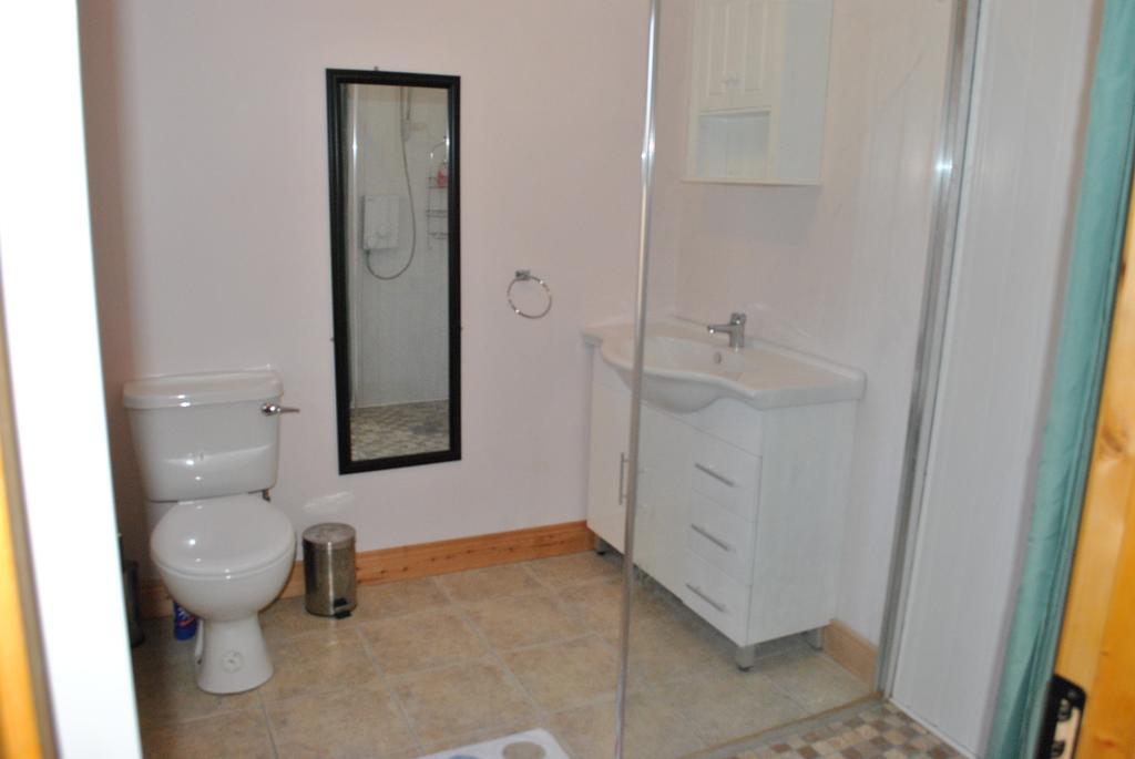 Douglas Lodge Holiday Homes Keadew エクステリア 写真