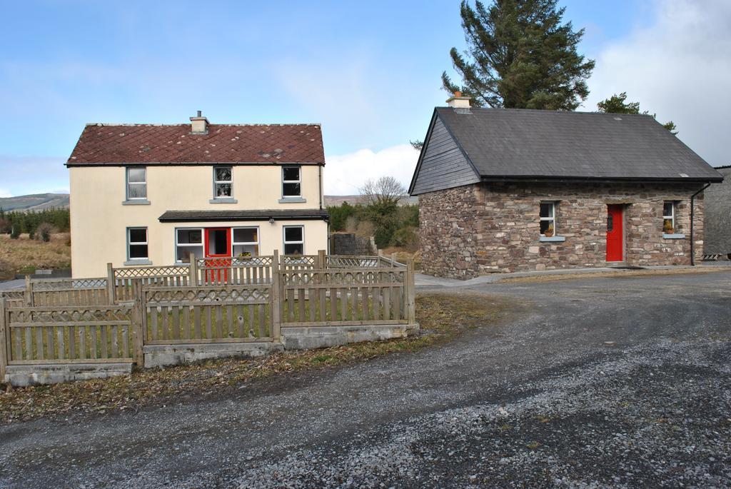 Douglas Lodge Holiday Homes Keadew 部屋 写真
