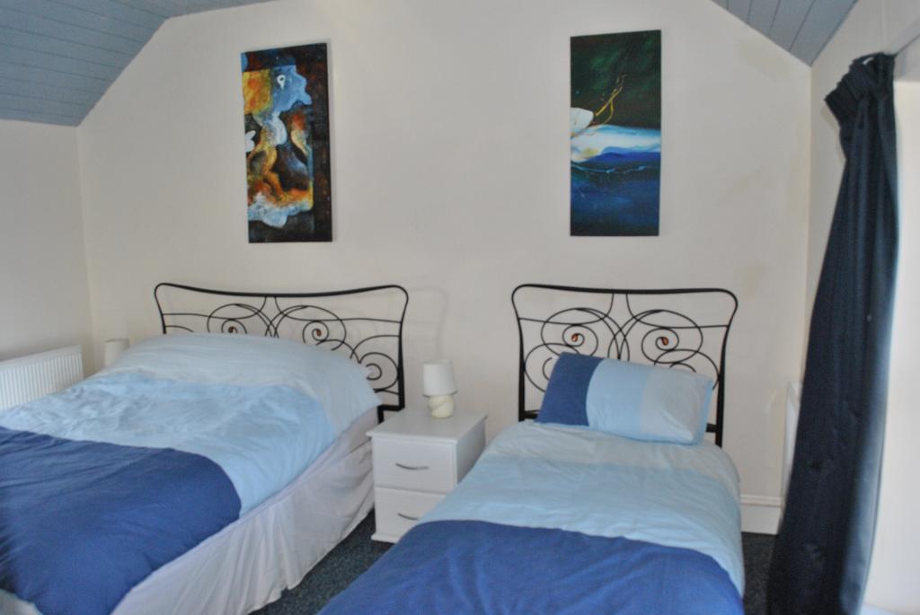 Douglas Lodge Holiday Homes Keadew エクステリア 写真