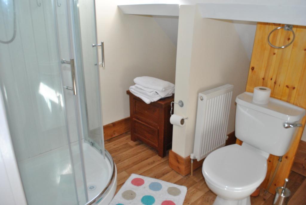 Douglas Lodge Holiday Homes Keadew 部屋 写真