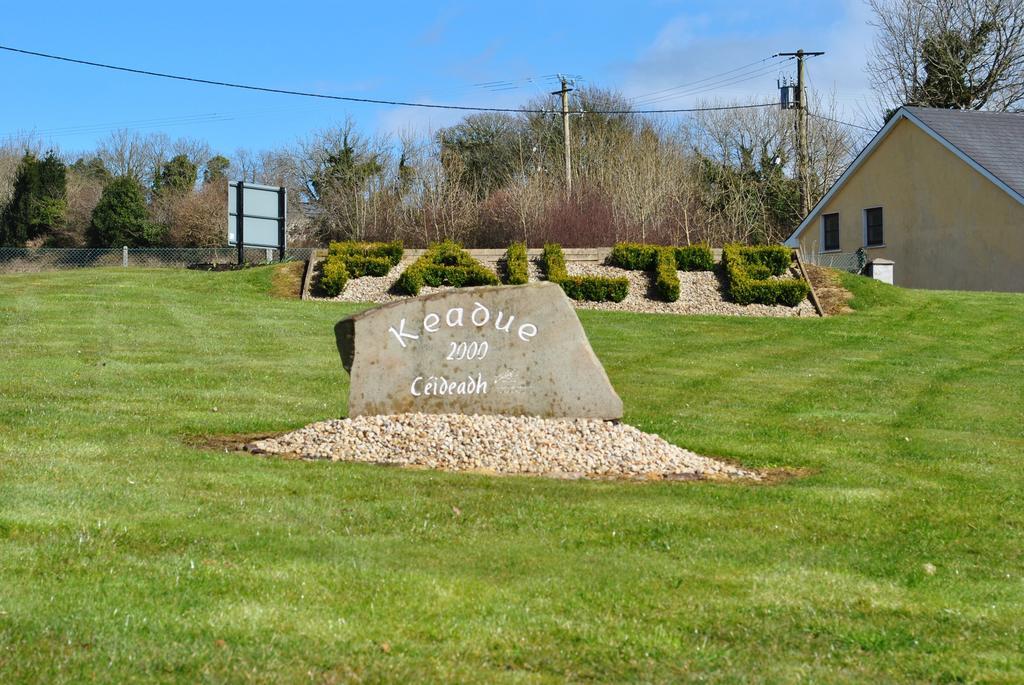 Douglas Lodge Holiday Homes Keadew 部屋 写真