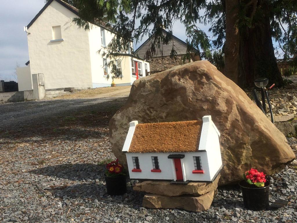 Douglas Lodge Holiday Homes Keadew エクステリア 写真