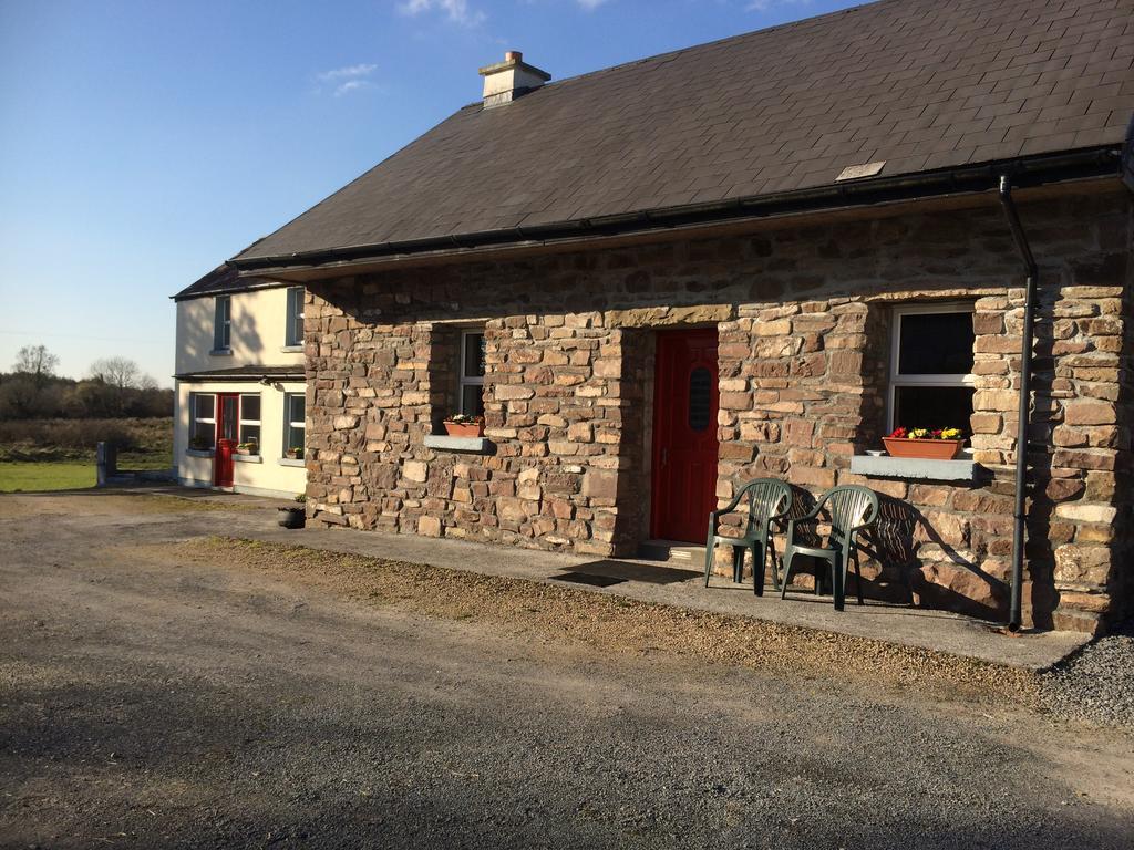 Douglas Lodge Holiday Homes Keadew エクステリア 写真